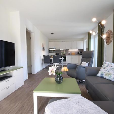 Refugium 7 Apartman Kellenhusen Kültér fotó