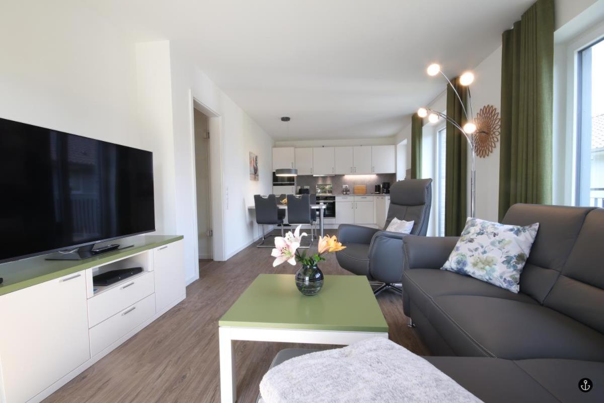 Refugium 7 Apartman Kellenhusen Kültér fotó