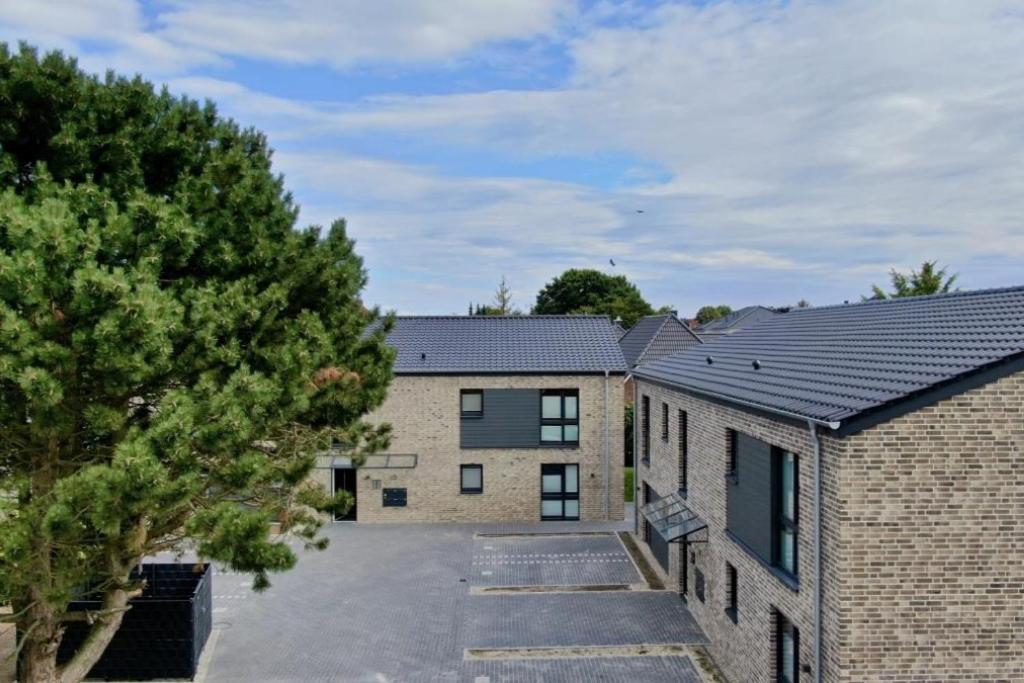Refugium 7 Apartman Kellenhusen Kültér fotó