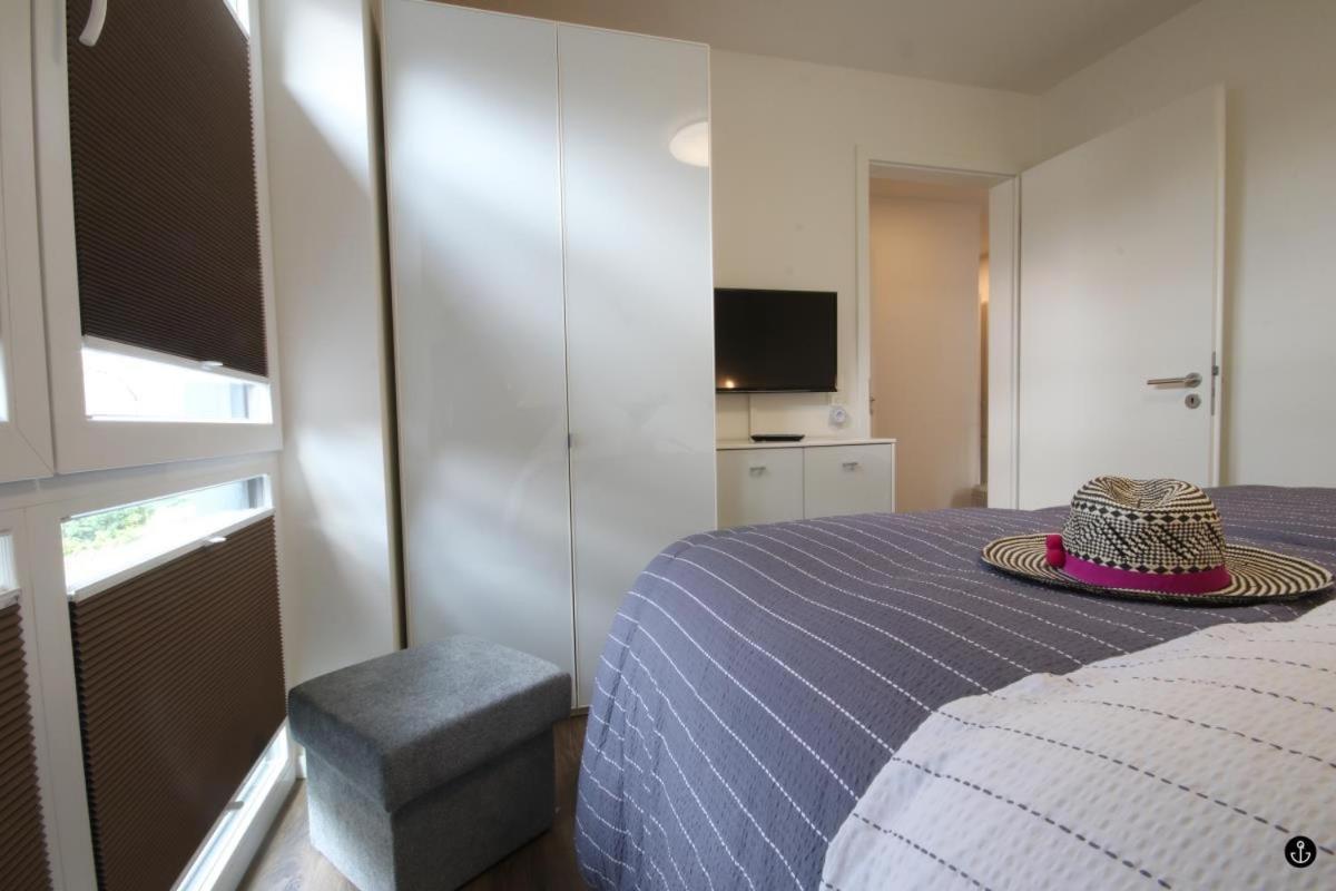 Refugium 7 Apartman Kellenhusen Kültér fotó