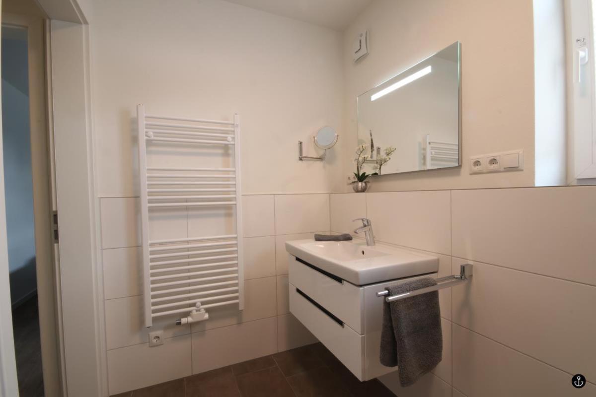 Refugium 7 Apartman Kellenhusen Kültér fotó