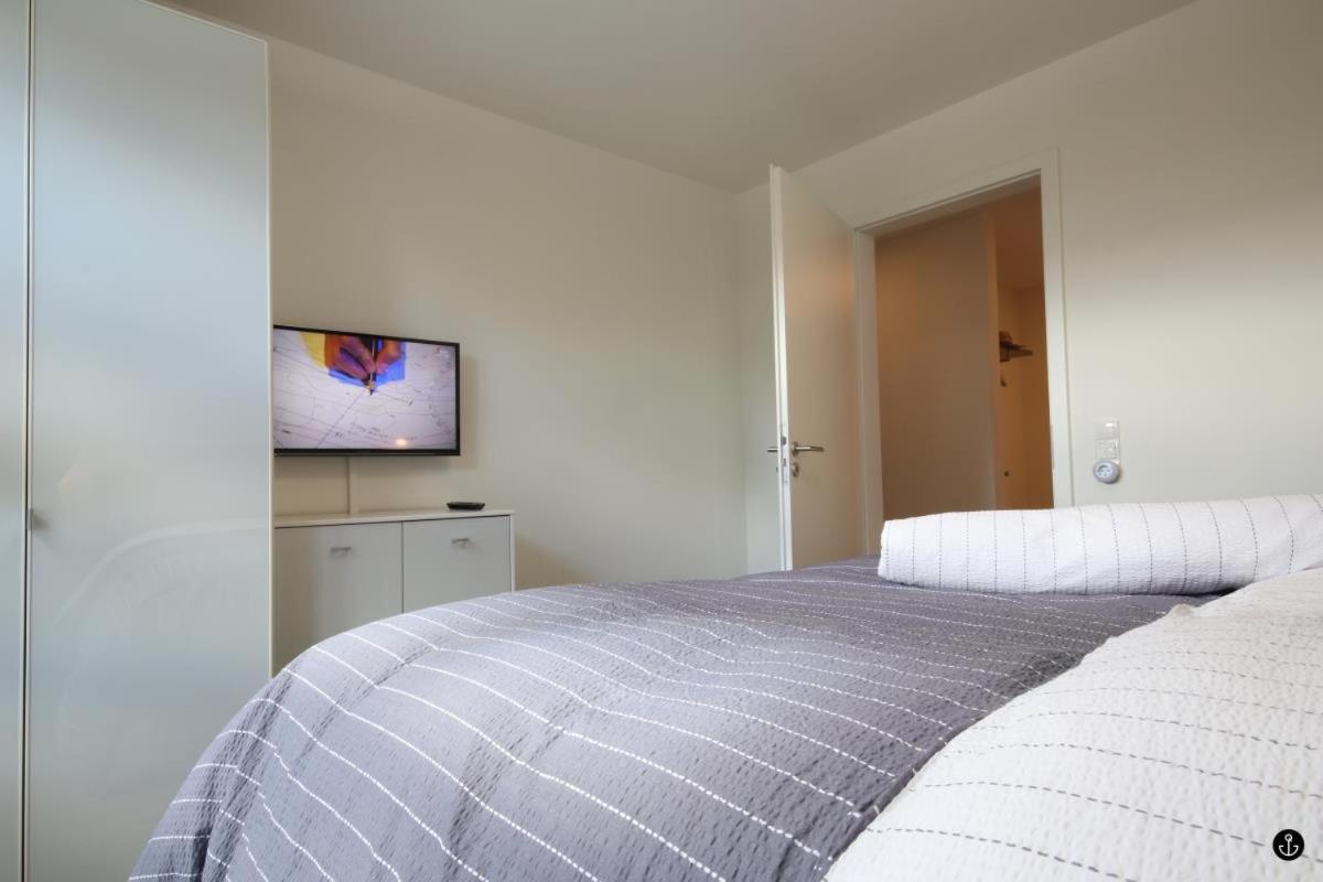 Refugium 7 Apartman Kellenhusen Kültér fotó
