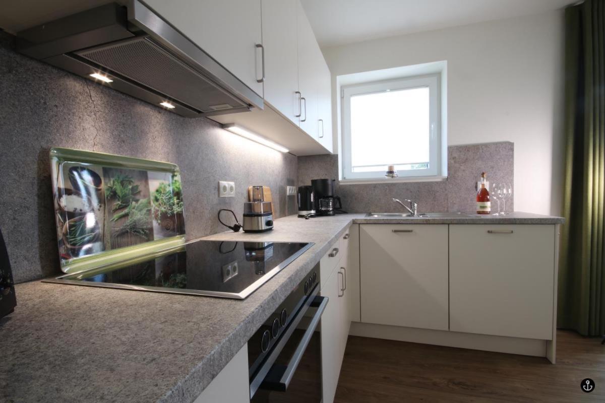 Refugium 7 Apartman Kellenhusen Kültér fotó